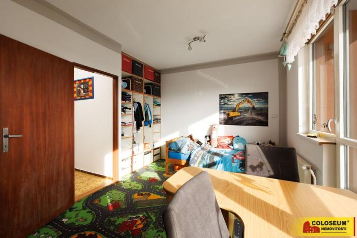 Prodej rodinného domu, Letovice, 198 m2