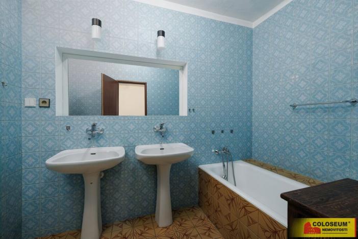 Prodej rodinného domu, Letovice, 198 m2