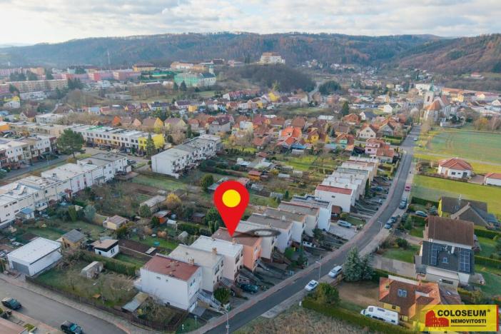 Prodej rodinného domu, Letovice, 198 m2