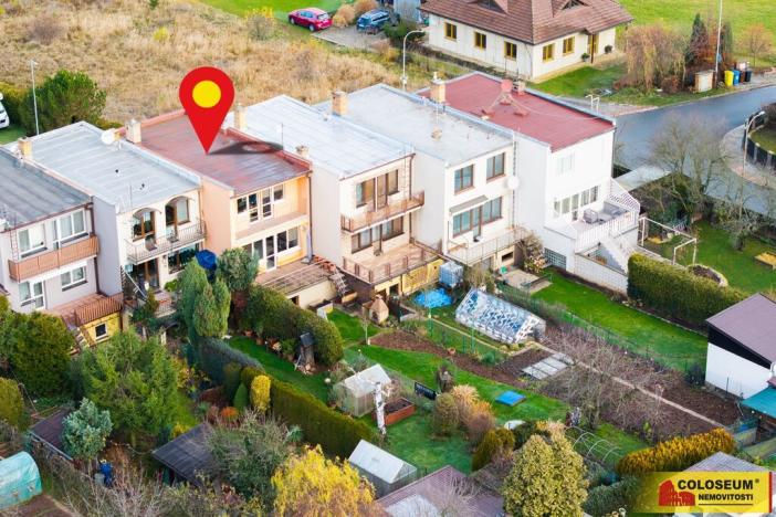 Prodej rodinného domu, Letovice, 198 m2