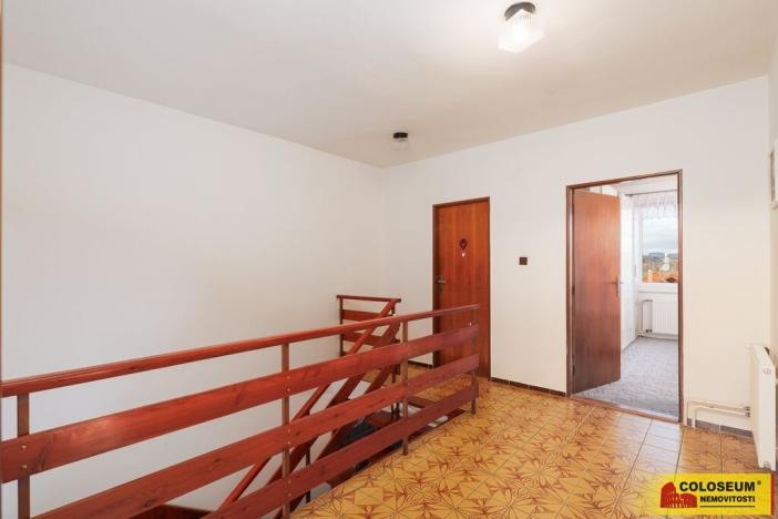 Prodej rodinného domu, Letovice, 198 m2