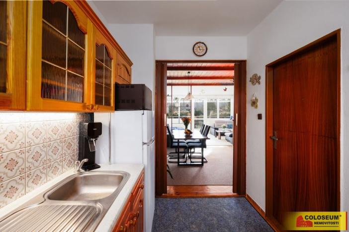 Prodej rodinného domu, Letovice, 198 m2