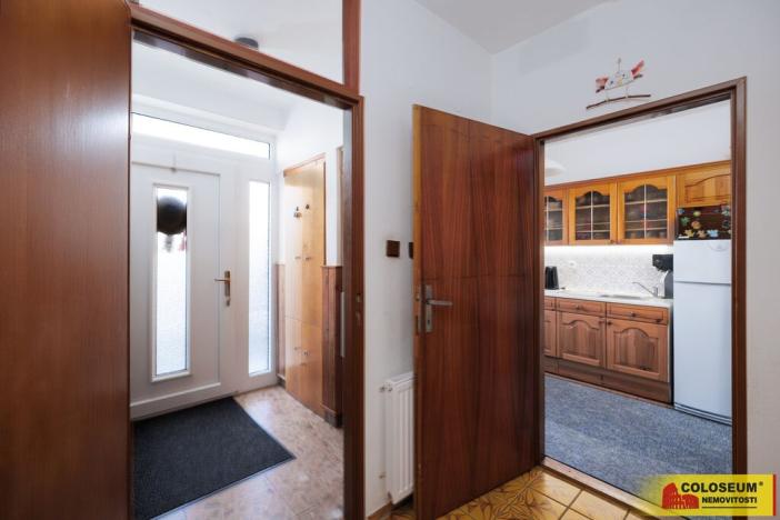 Prodej rodinného domu, Letovice, 198 m2