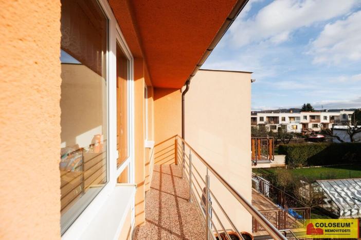 Prodej rodinného domu, Letovice, 198 m2