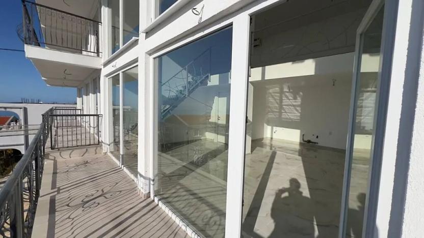 Prodej bytu 2+kk, Dobrá Voda, 65 m2