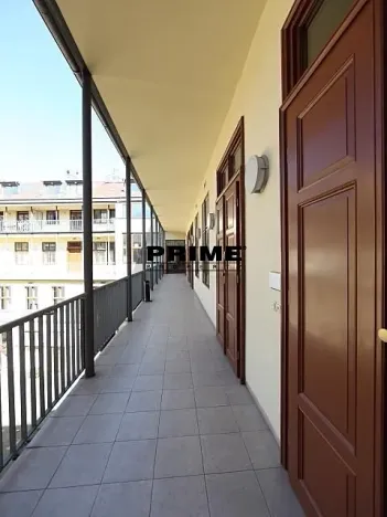 Pronájem kanceláře, Praha - Smíchov, Štefánikova, 75 m2