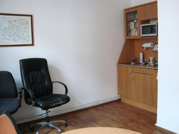 Pronájem kanceláře, Ostrava - Moravská Ostrava, Veleslavínova, 160 m2