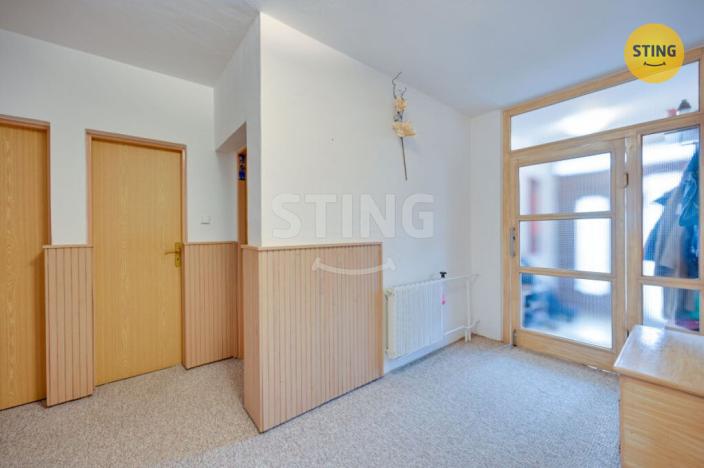 Prodej rodinného domu, Částkov, 278 m2