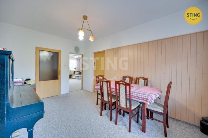 Prodej rodinného domu, Částkov, 278 m2