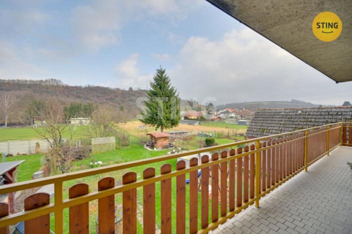 Prodej rodinného domu, Částkov, 278 m2