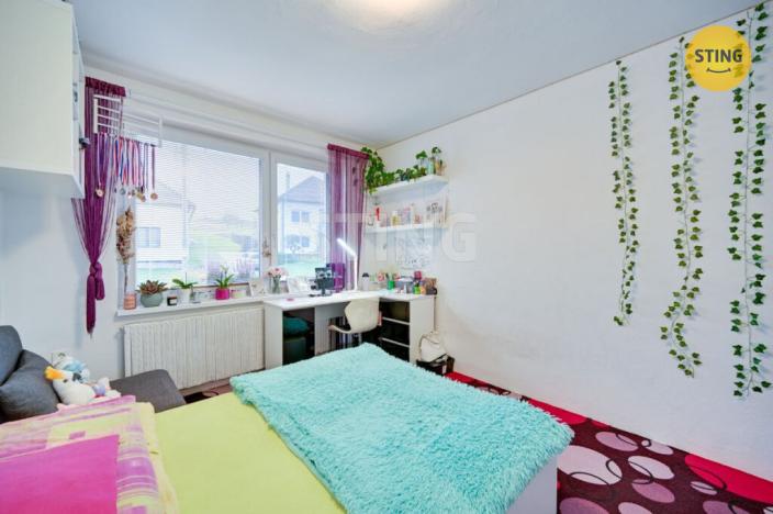 Prodej rodinného domu, Částkov, 278 m2