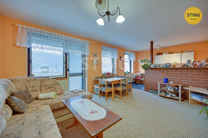 Prodej rodinného domu, Částkov, 278 m2