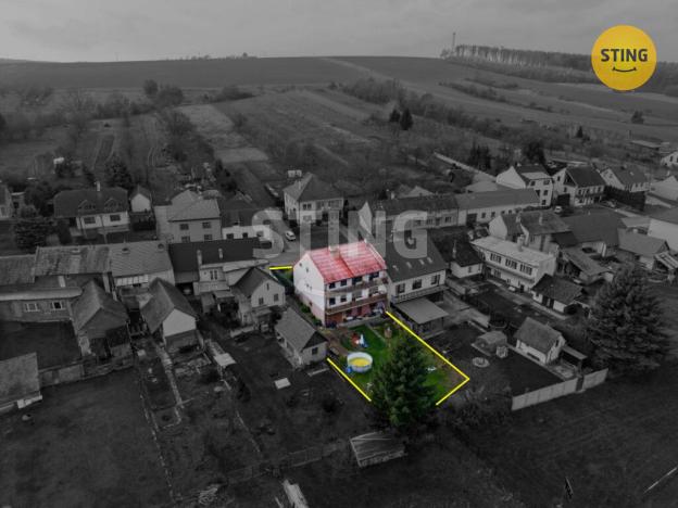 Prodej rodinného domu, Částkov, 278 m2