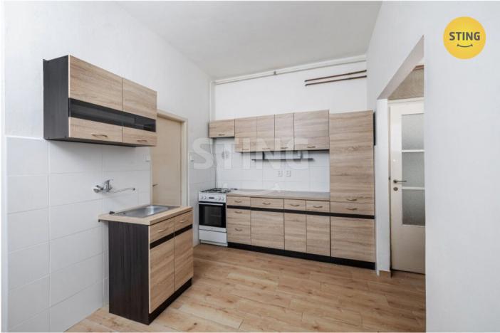 Pronájem kanceláře, Ostrava, Sokolská třída, 112 m2