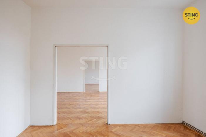 Pronájem kanceláře, Ostrava, Sokolská třída, 112 m2