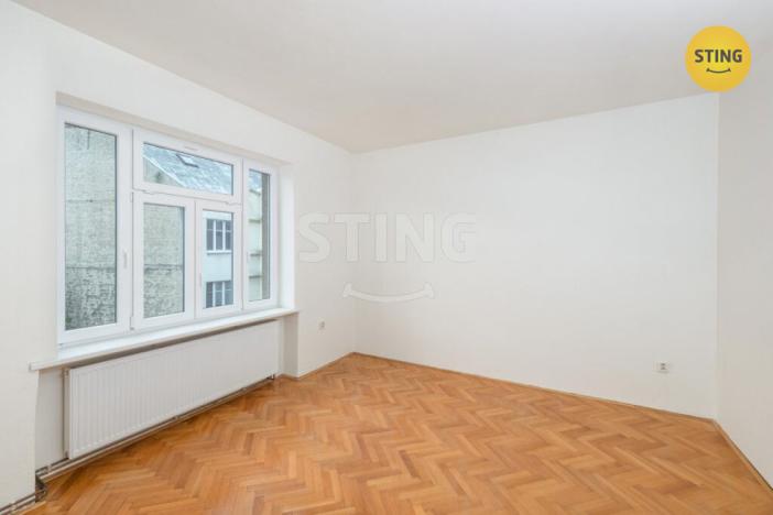 Pronájem kanceláře, Ostrava, Sokolská třída, 112 m2