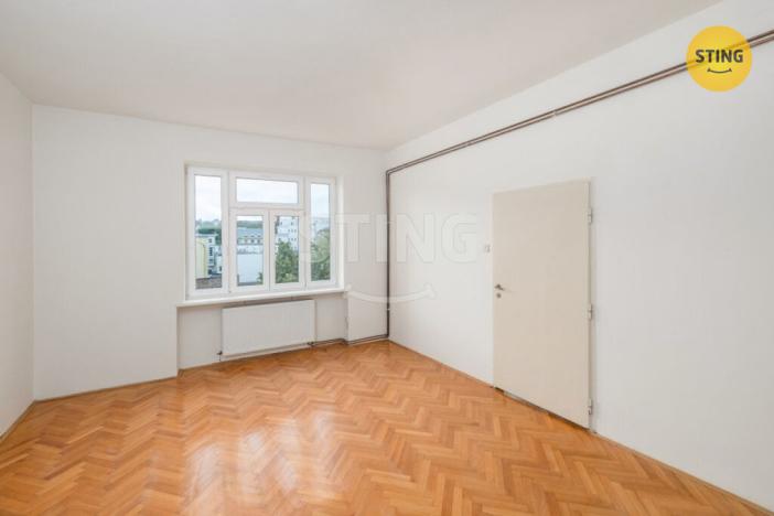 Pronájem kanceláře, Ostrava, Sokolská třída, 112 m2