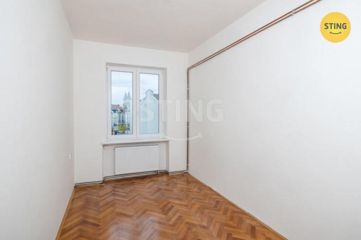 Pronájem kanceláře, Ostrava, Sokolská třída, 112 m2