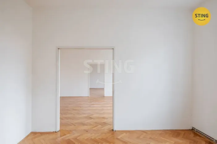 Pronájem kanceláře, Ostrava, Sokolská třída, 112 m2