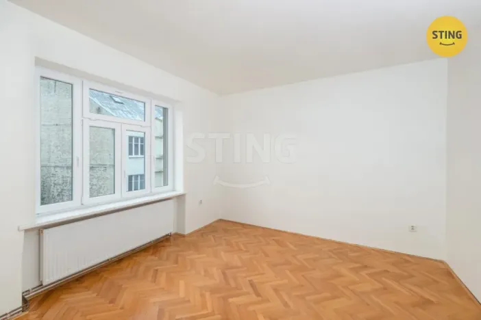 Pronájem kanceláře, Ostrava, Sokolská třída, 112 m2