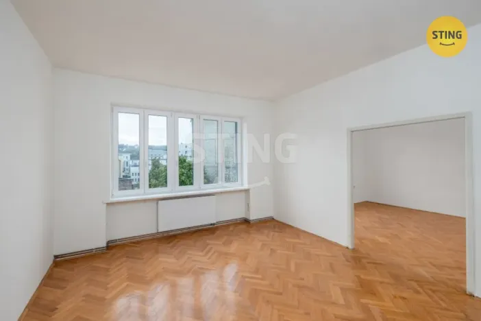 Pronájem kanceláře, Ostrava, Sokolská třída, 112 m2