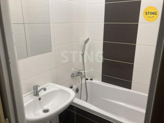 Pronájem bytu 1+1, Ostrava - Hrabůvka, 40 m2