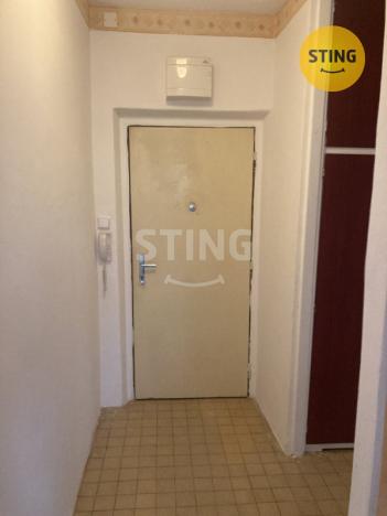 Pronájem bytu 1+1, Ostrava - Hrabůvka, 40 m2