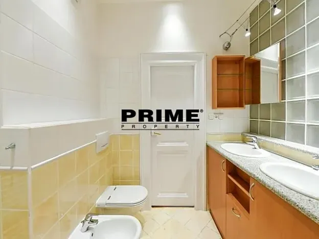 Pronájem bytu 3+kk, Praha - Vinohrady, Mánesova, 118 m2