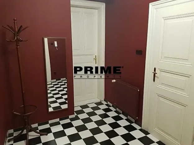 Pronájem bytu 2+kk, Praha - Vinohrady, Anny Letenské, 75 m2