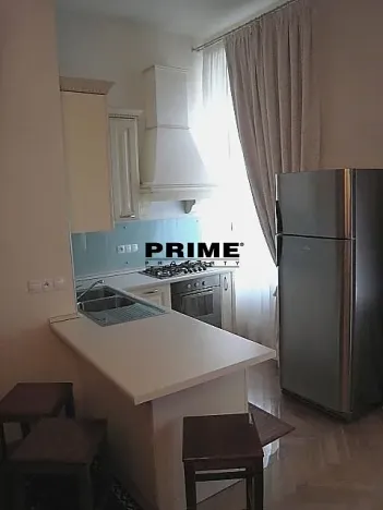 Pronájem bytu 3+kk, Praha - Vinohrady, Italská, 92 m2