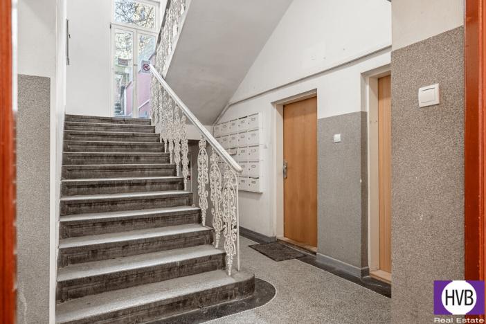 Prodej bytu 1+kk, Praha, Cimburkova, 12 m2