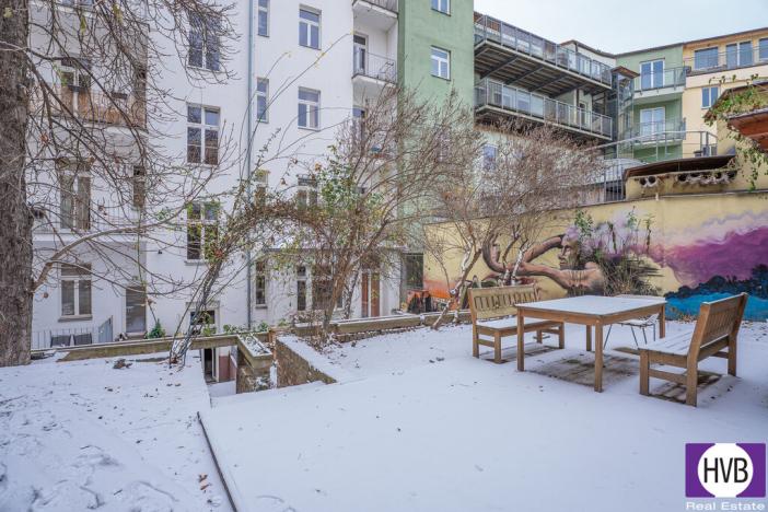 Prodej bytu 1+kk, Praha, Cimburkova, 12 m2