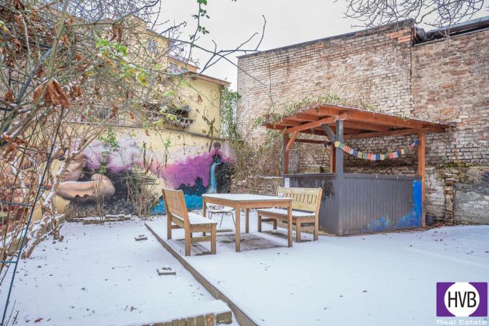 Prodej bytu 1+kk, Praha, Cimburkova, 12 m2