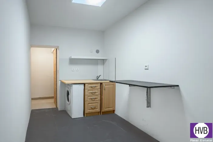 Prodej bytu 1+kk, Praha, Cimburkova, 12 m2