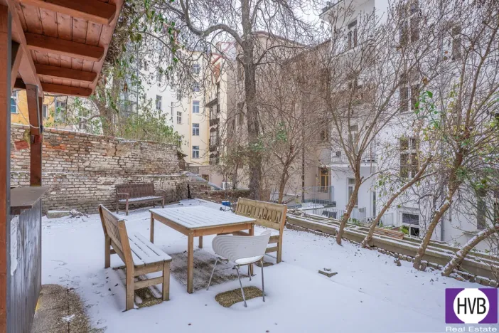 Prodej bytu 1+kk, Praha, Cimburkova, 12 m2