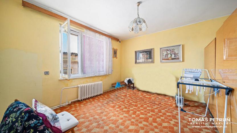 Prodej rodinného domu, Světí, 103 m2