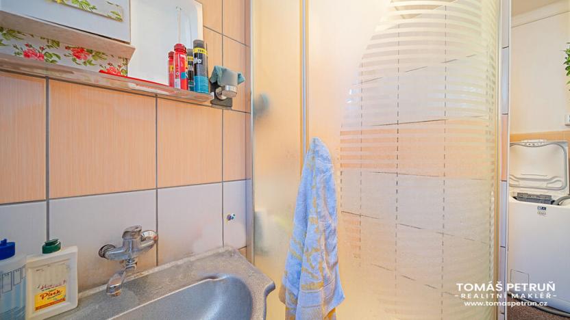 Prodej rodinného domu, Světí, 103 m2