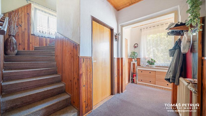 Prodej rodinného domu, Světí, 103 m2