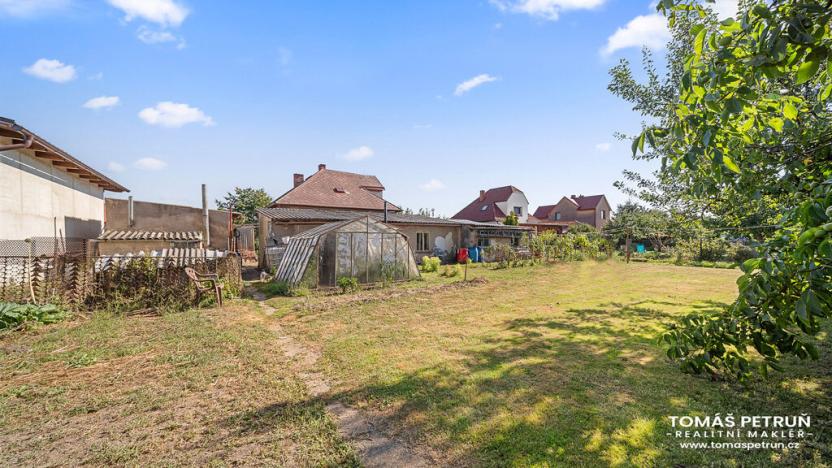 Prodej rodinného domu, Světí, 103 m2