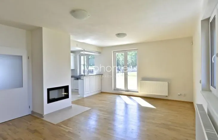 Pronájem vily, Průhonice, Pod Valem II., 335 m2