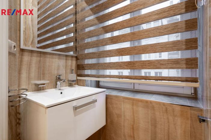 Pronájem bytu 3+1, Karlovy Vary, Dr. Davida Bechera, 130 m2