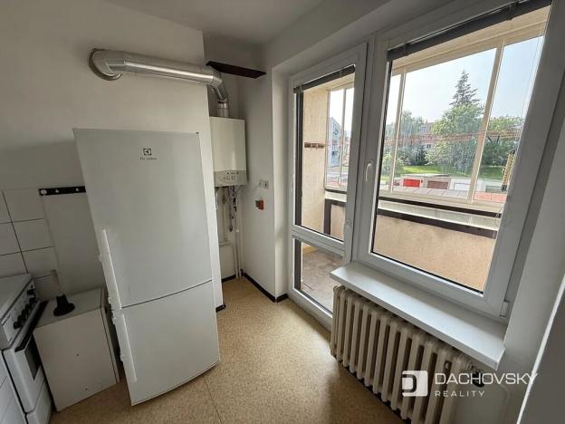 Pronájem bytu 1+1, Chrudim, Svěchyňova, 44 m2