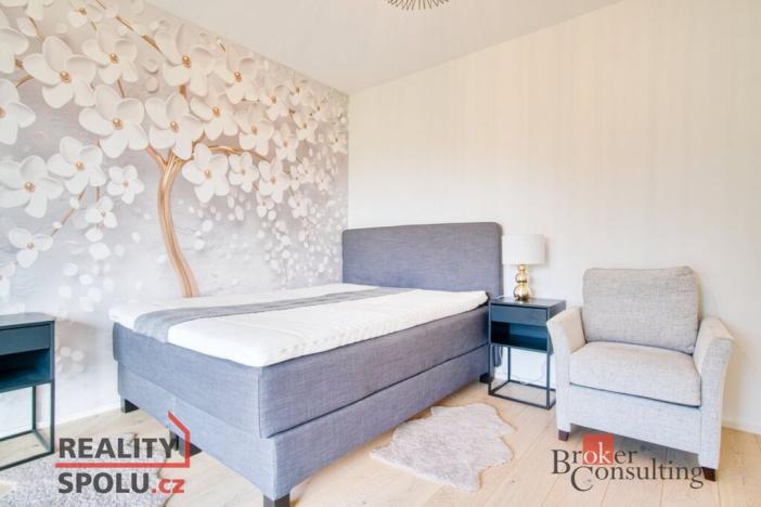 Prodej rodinného domu, Jílovice - Šalmanovice, 204 m2