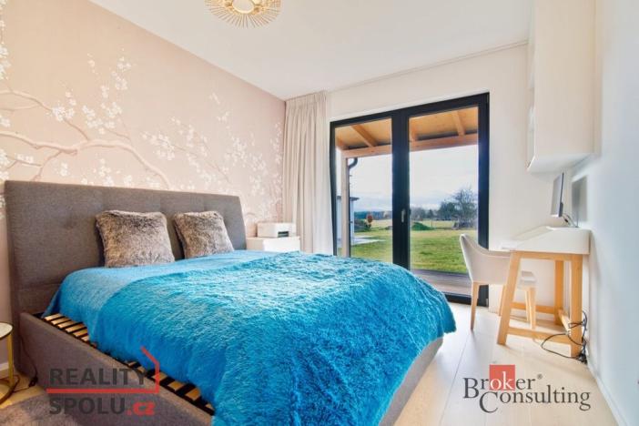 Prodej rodinného domu, Jílovice - Šalmanovice, 204 m2