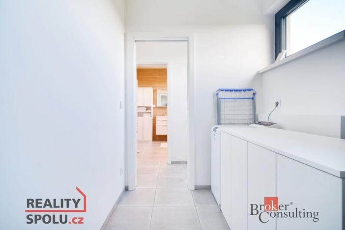 Prodej rodinného domu, Jílovice - Šalmanovice, 204 m2