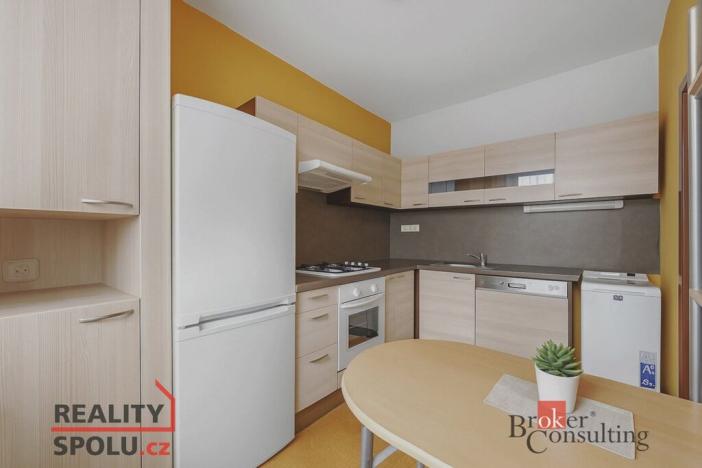 Prodej bytu 2+1, Olomouc - Neředín, Stiborova, 44 m2