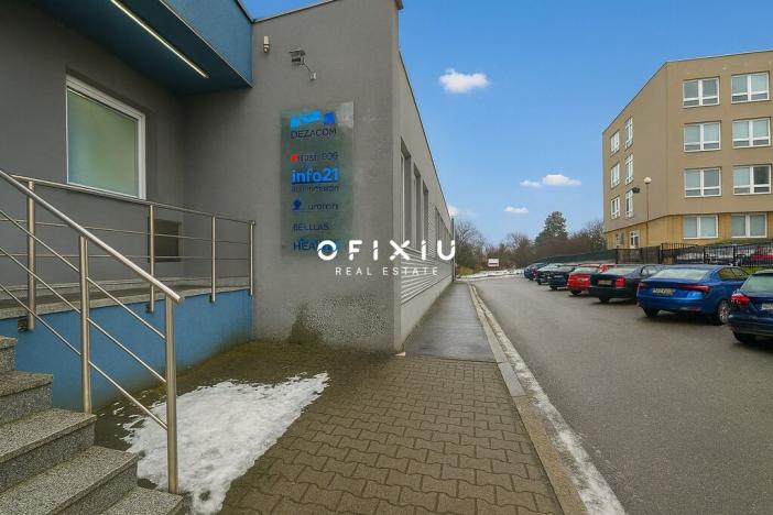 Pronájem kanceláře, Brno, Traťová, 204 m2