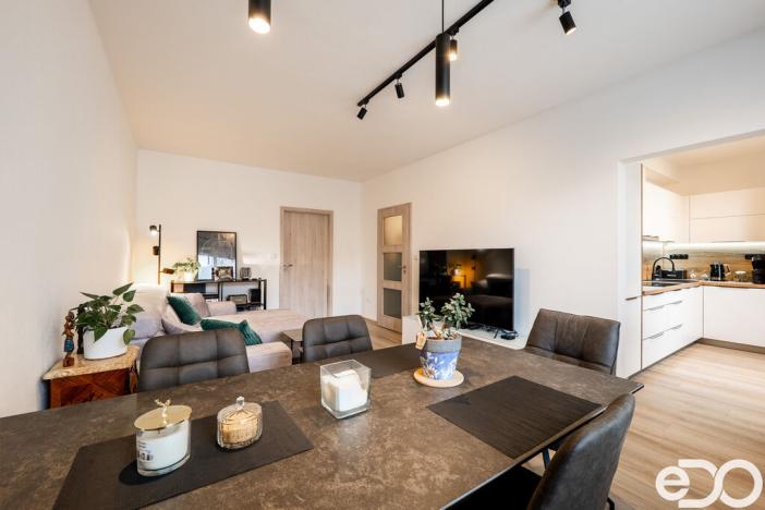 Prodej bytu 4+1, Tábor, Havanská, 74 m2