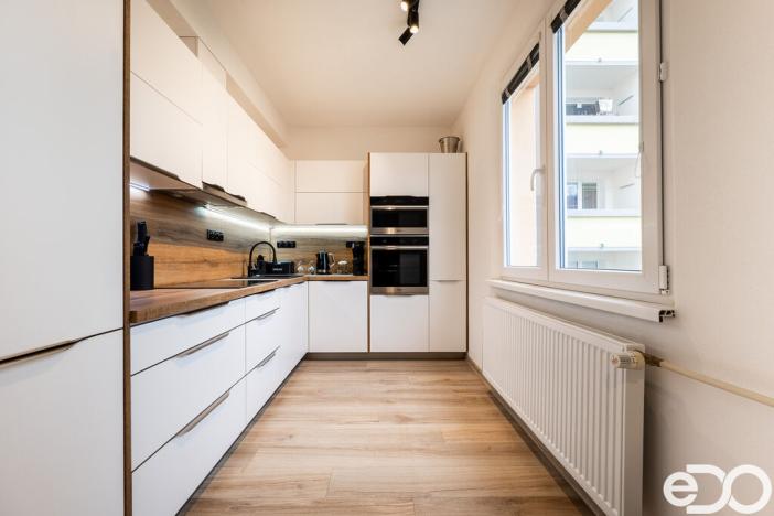 Prodej bytu 4+1, Tábor, Havanská, 74 m2