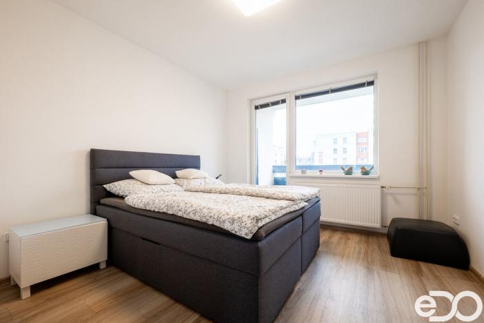 Prodej bytu 4+1, Tábor, Havanská, 74 m2